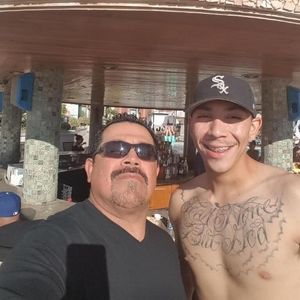 Meet your Posher, Steven